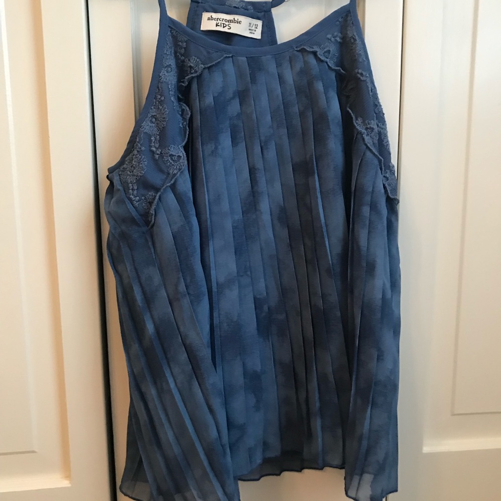Girls Tank Top